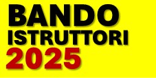 BandoIstruttori B 2025 234X60